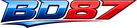 BD87 লোগো